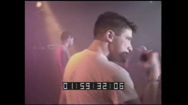 Video Reference: Barechested, Facial expression, Nose, Chest, Cheek, Muscle, Snapshot, Arm, Photo caption, Human