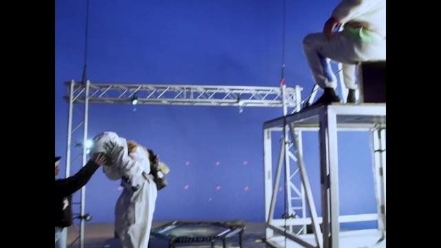 Video Reference: Performance, Performance art, Stage, Performing arts, Space, Art