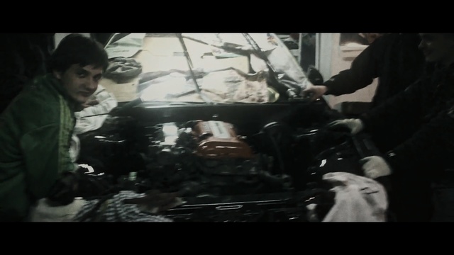 Video Reference: Photograph, People, Movie, Music, Snapshot, Human, Photography, Darkness, Sitting, Font