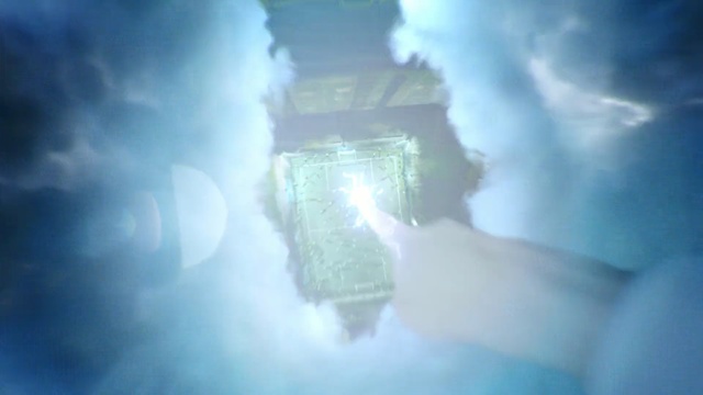 Video Reference: Sky, Blue, Cloud, Daytime, Atmosphere, Cumulus, Meteorological phenomenon, Photography