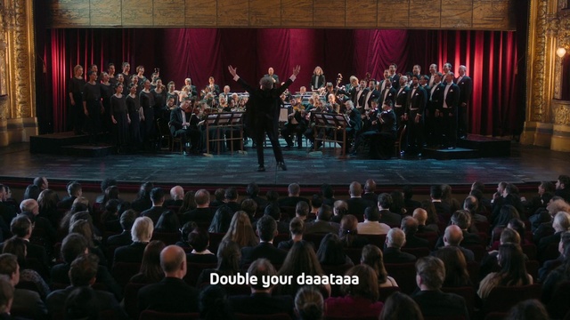 Video Reference: Performance, Stage, Entertainment, Event, Auditorium, Performing arts, Concert, Public event, Audience, Theatre