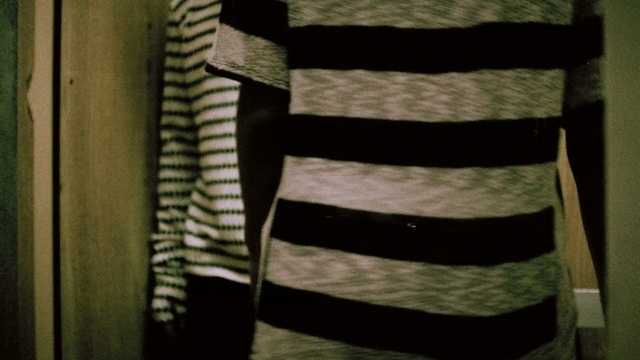 Video Reference: green, light, wood, darkness, angle, pattern