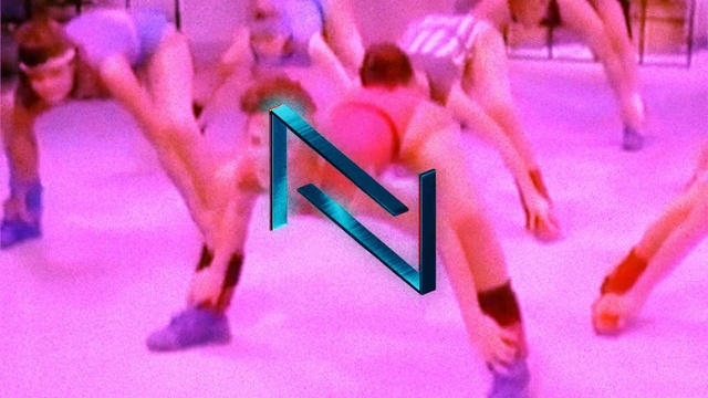 Video Reference: pink, purple, leg, girl, hand, joint, finger, fun, magenta, performing arts