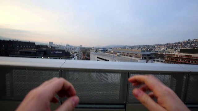 Video Reference: Technology