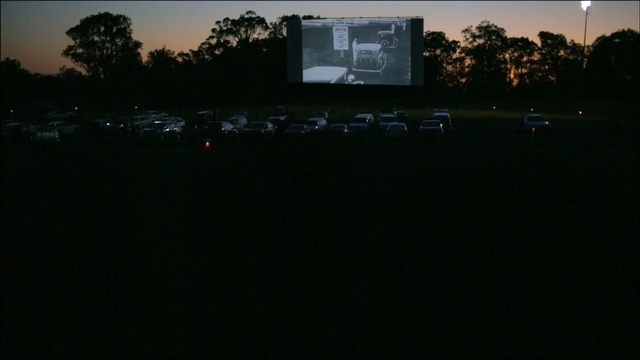 Video Reference: Sky, Black, Nature, Night, Light, Evening, Darkness, Lighting, Morning, Mode of transport