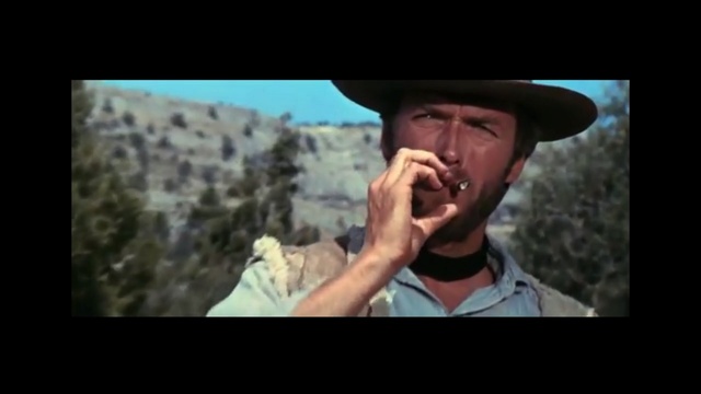 Video Reference: mode of transport, song, mouth, film, screenshot, smile, adventure, Person