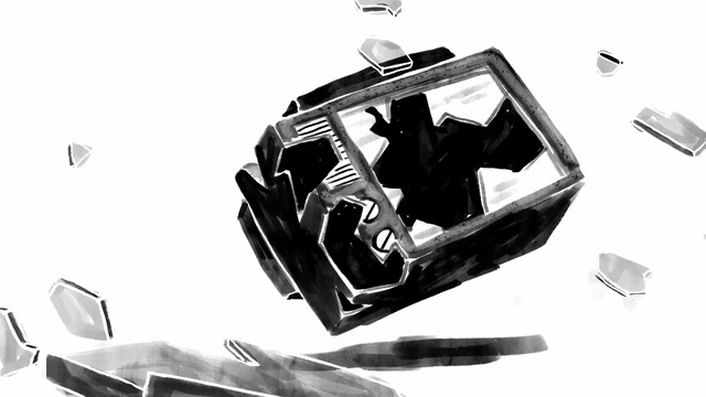 Video Reference: black and white, product, photography, automotive design, automotive exterior, product, monochrome photography, technology, monochrome, font