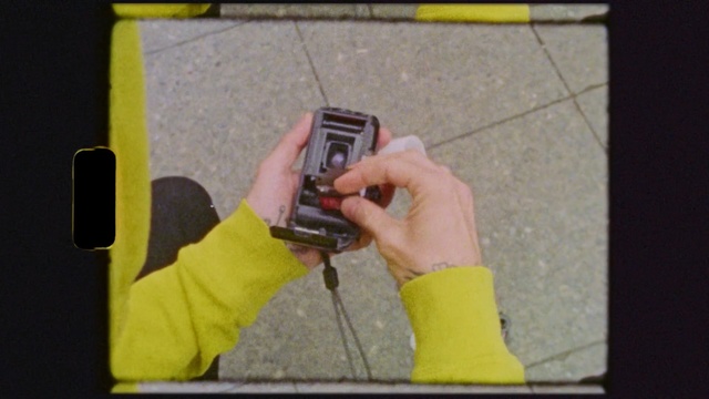 Video Reference: Yellow, Finger, Hand, Photography, Thumb