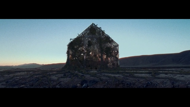 Video Reference: Sky, Rock, Screenshot, Landscape, Mountain, Monument, World