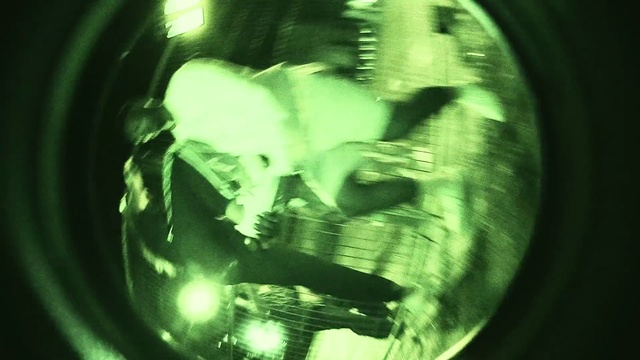 Video Reference: Green, Eye, Photography, Fisheye lens, Organism, Circle, Macro photography