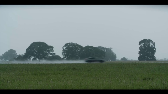 Video Reference: Grassland, Nature, Atmospheric phenomenon, Pasture, Field, Natural environment, Rural area, Plain, Morning, Mist