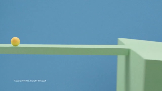 Video Reference: Blue, Daytime, Ball, Azure, Line, Sky, Table, Rectangle, Animation, Sports equipment