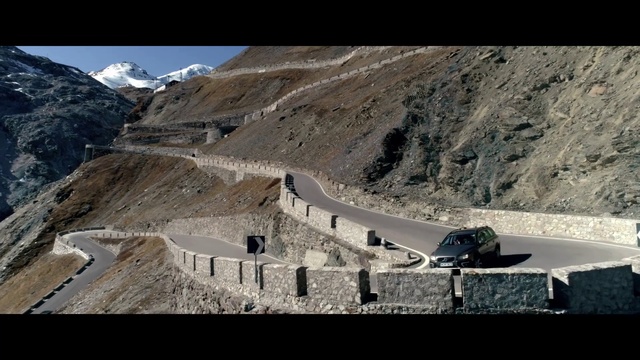 Video Reference: Mountainous landforms, Mountain, Mountain range, Landmark, Geological phenomenon, Mountain pass, Historic site, Geology, Valley, Photography