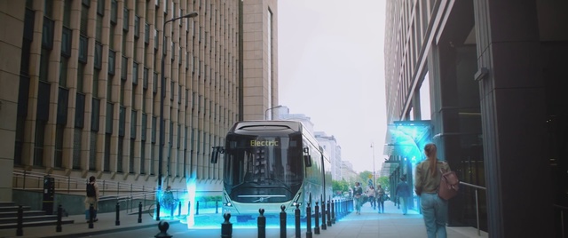 Video Reference: Architecture, Metropolitan area, Urban area, City, Metropolis, Building, Downtown, Facade, Reflection, Glass