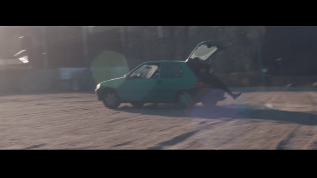 Video Reference: Vehicle, Drifting, Car, Mode of transport, Motorsport, Racing, Auto racing, Screenshot, Rallycross, Autocross