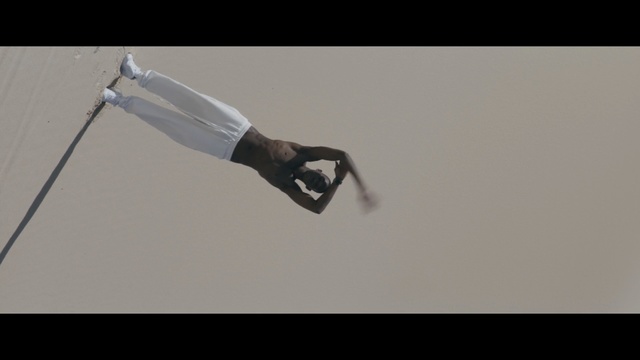 Video Reference: angle, sky