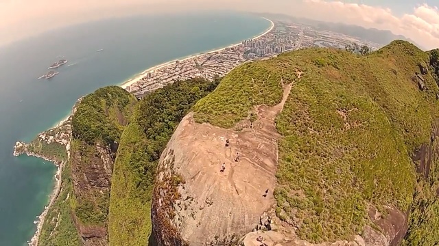 Video Reference: Natural landscape, Coast, Aerial photography, Cape, Promontory, Headland, Coastal and oceanic landforms, Klippe, Cliff, Terrain
