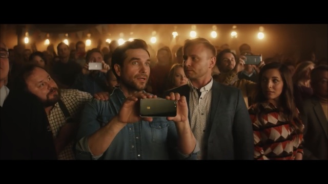 Video Reference: People, Social group, Crowd, Photograph, Facial hair, Fun, Event, Audience, Snapshot, Beard, Person, Male