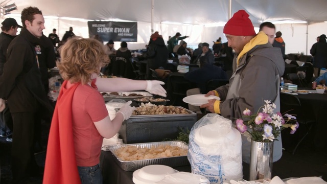 Video Reference: Event, Meal, Brunch, Taste, Lunch, Food