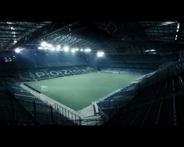Video Reference: Stadium, Sport venue, Arena, Soccer-specific stadium, Atmosphere, Architecture, Grass, Daylighting, Artificial turf, Darkness