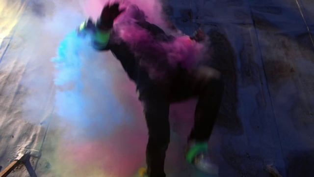 Video Reference: Photograph, Purple, Fun, Light, Snapshot, Pink, Violet, Performance, Photography, Event