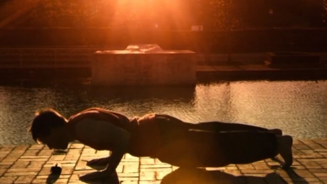 Video Reference: darkness, water, flooring