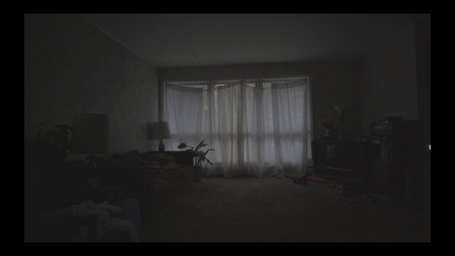 Video Reference: black, darkness, light, atmosphere, screenshot, area, midnight, sky, house, window