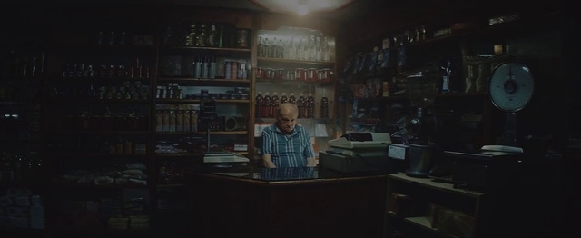 Video Reference: Darkness, Library, Building, Pc game, Screenshot, Bookselling