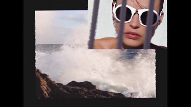 Video Reference: Eyewear, Sunglasses, Cool, Beauty, Glasses, Lip, Photography, Portrait, Vision care, Picture frame