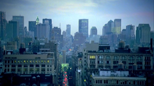 Video Reference: metropolitan area, cityscape, city, metropolis, urban area, skyline, skyscraper, landmark, downtown, daytime, Person