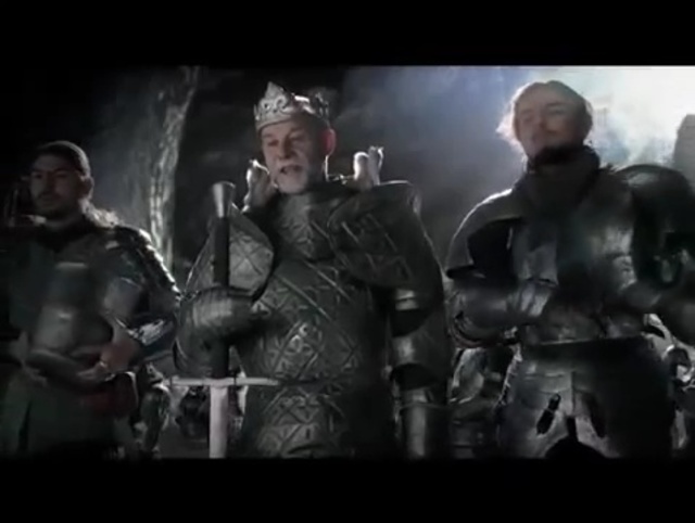 Video Reference: Movie, Action film, Fictional character, Armour, Action figure, Troop, Screenshot, Pc game, Person