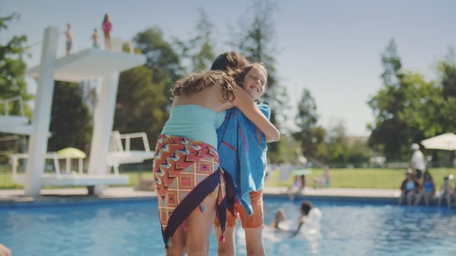 Video Reference: Swimming pool, Leisure, Fun, Vacation, Summer, Water, Recreation, Water park, Photography, Resort