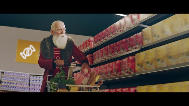 Video Reference: Electronic instrument, Fictional character