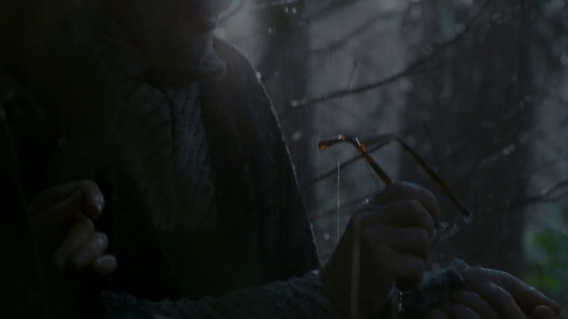 Video Reference: Darkness, Black, Screenshot, Fiction, Movie, Midnight, Photography, Space, Fictional character, Digital compositing