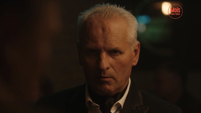 Video Reference: Face, Head, Forehead, Human, Gentleman, Photography, Pleased, Person