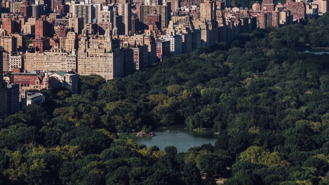 Video Reference: Urban area, Metropolitan area, City, Cityscape, Aerial photography, Human settlement, Metropolis, Natural landscape, Landmark, Sky