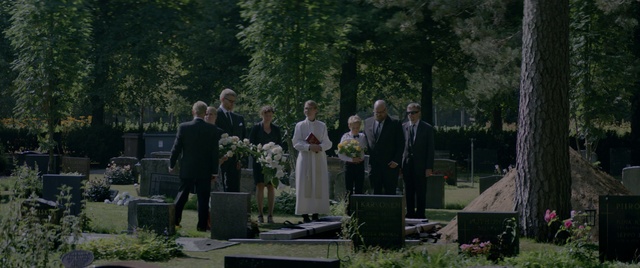 Video Reference: Ceremony, Event, Cemetery, Wedding