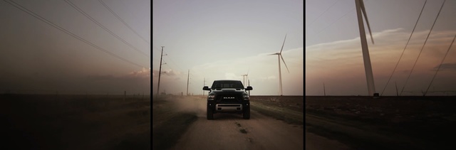 Video Reference: sky, road, morning, atmosphere, fog, cloud, mist, evening, sunrise, horizon
