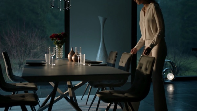 Video Reference: Table, Furniture, Room, Sitting, Interior design, Chair, Photography, Still life photography, Drinkware, Conversation