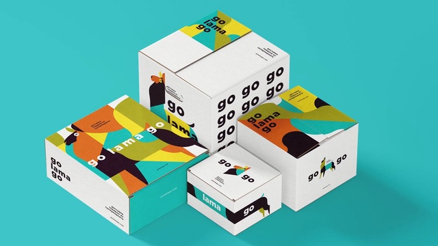 Video Reference: Product, Carton, Illustration, Graphic design, Packaging and labeling