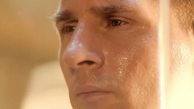 Video Reference: Face, Nose, Skin, Cheek, Eyebrow, Forehead, Chin, Close-up, Head, Lip