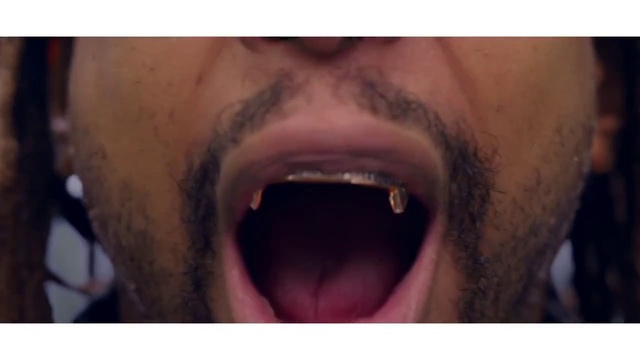 Video Reference: Nose, Face, Close-up, Facial expression, Mouth, Skin, Tooth, Tongue, Organ, Lip