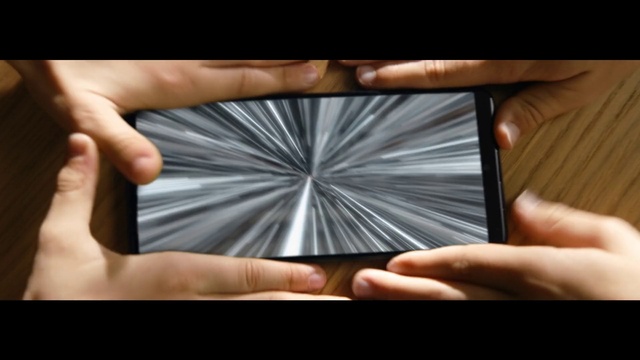 Video Reference: Finger, Skin, Hand, Close-up, Photography, Nail, Gadget, Technology, Electronic device, Thumb