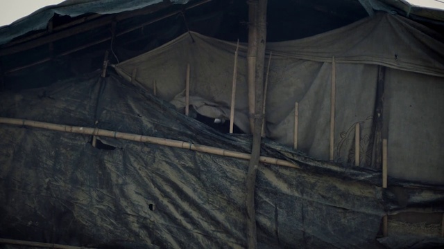 Video Reference: Tent, Tarpaulin