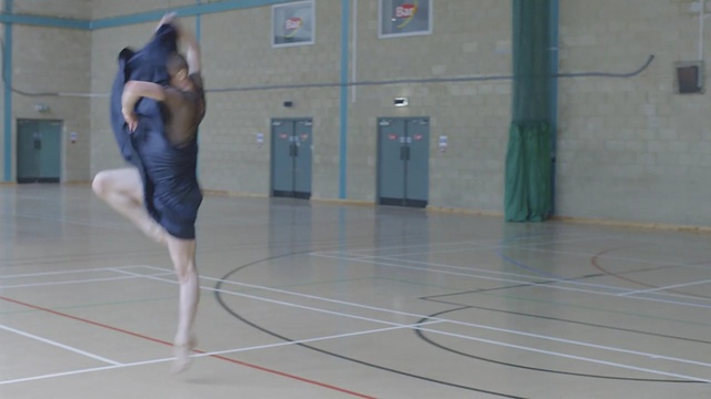 Video Reference: sport, competition, Person