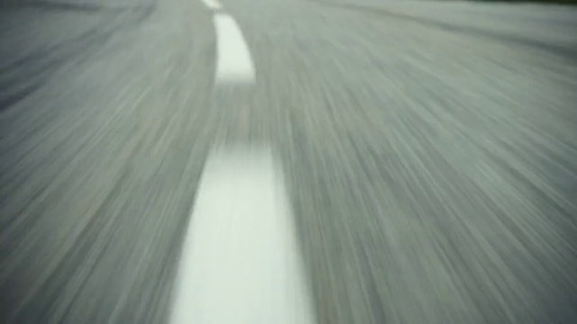 Video Reference: White, Road, Light, Lane, Asphalt, Road surface, Line, Infrastructure, Floor, Photography