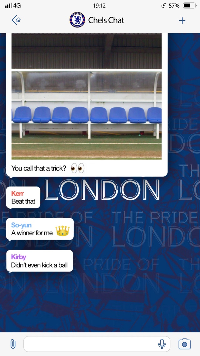 Video Reference: Font