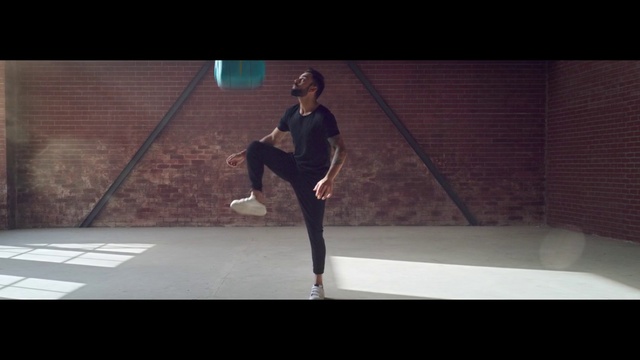 Video Reference: Choreography, Performance, Standing, Leg, Fashion, Performing arts, Dance, Arm, Footwear, Joint