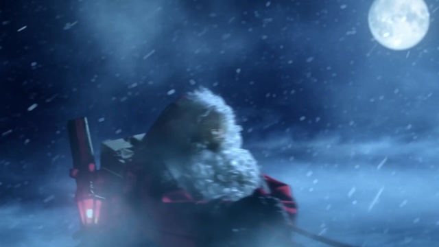 Video Reference: blue, nature, atmosphere, sky, extreme sport, outer space, geological phenomenon, light, computer wallpaper, space