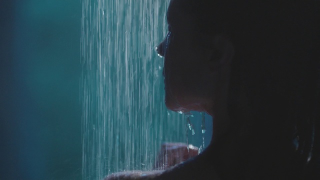 Video Reference: Blue, Turquoise, Aqua, Water